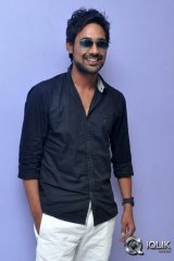 Nuvvala Nenila Movie Show Press Meet